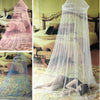 Children Princess Mosquito Net Lace Dome Bed Canopy Fly Insect Bites Protect Net