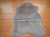 Soft Sheepskin Plain Fluffy Skin Faux Fur Fake Rug Cheap Washable Mat Small Rugs