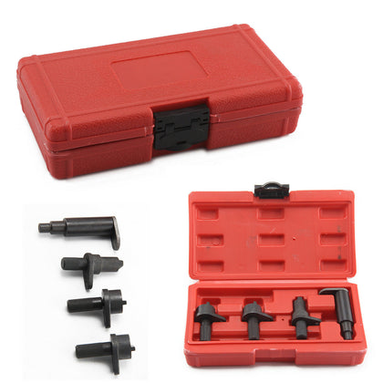 Engine Setting Locking Timing Tool Kit For VW Polo Fox Seat Ibiza 1.2 6V 12V UK