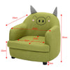 Kids Children Chair Armchair Fabric Pig Piglet Piggy Cute Sofa Tub Bedroom Seat