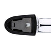 For Fiat 500 Near Side Passenger Side Chrome Outer Door Handle 735592026 NEW