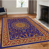 Traditional Area Rug Living Room Bedroom Carpet Hallway Runner Kitchen Floor Mat