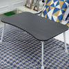Folding Laptop Table Bed Study Write Portable Computer Desk Stand Tray Furniture