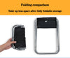 Portable Folding Camping Chair Lightweight Outdoor Garden Chair Fishing Seat UK