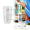 3 in 1 Replacement LARGE 32 OZ Tall Cup Spare Parts FOR Nutribullet 600W/900W