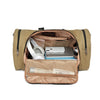 Men's Large Gym&Sports Bag Cabin Holdall Duffle Shoulder Travel Weekend Bag