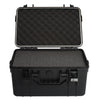 Waterproof Hard Plastic Carry Case Cam Lens Storage Equipment Tool Box Organizer