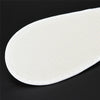 20-100 Pairs WHITE SPA HOTEL GUEST SLIPPERS CLOSE TOE TOWELLING DISPOSABLE TERRY