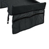 Safety Waterproof Snack Baby Car Seat Table Kids Play Travel Tray Drawing Board
