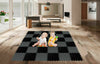 Large Soft Foam EVA Kids Floor Mat Jigsaw Tiles Interlocking Garden Play Mats