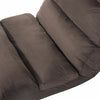 Lounge Sofa Bed Adjustable Floor Sleeper Chair Seat Chaises