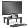 Monitor Stand | Computer/Monitor Riser | 4 Level Height Adjustable