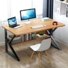 Computer Desk Office Home Desks Table Study PC Laptop Writing Desk Workstation