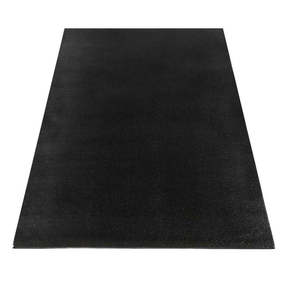 Rubber treadmill mat discount uk