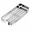 Bathroom Shower Caddy Basket Storage Shelf Organiser 304 Stainless