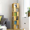 Bookcase Shelving Display Unit Shelf Storage Organiser Cube Home Living Room BN