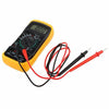 New Handheld 9V LCD Digital Multimeter AC DC OHM Current Tester Electrical Auto