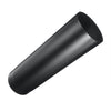 SINGLYFIRE 6″ Matt Black Stove Pipe Vitreous Enamel Flue Pipe Fittings