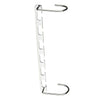 Wonder Closet Organizer Space Saver Magic Hanger Clothing Rack Clothes Hook UK