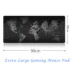90x40cm Extra Large XXL Size Anti-Slip Gaming Mouse Pad Mat F/ PC Laptop Macbook