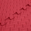 10mm Thick EVA Foam Floor Mat 4pcs Interlocking Tiles Yoga Gym Playpen Flooring