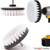 Drill Brush Electric Attachment Power Scrubber Cleaner Tool Cleaning Home Carpet