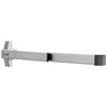 Door Push Bar-Panic Exit Lock Latches w/ Lever Sturdy Convenient Self-Lock