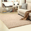 Shaggy Rugs Soft Plush Faux Fur Pet 6 Colours Pattern Living Room Carpets