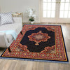 Non Slip Traditional Rugs Living Room Bedroom Carpets Hallway Runner Floor Mats