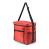 Large Portable Cool Bag Insulated Thermal Bag For Food Drink Picnic Stylish Bag