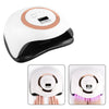 168W Professional UV LED Nail Lamp Polish Dryer Gel Acrylic Curing Light Tool UK