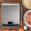 5KG Digital Kitchen Scales Electronic LCD Display Balance Scale Food Weight Cook