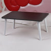 Folding Laptop Desk Table Bed Laptop Stand Lap Tray Portable Sofa Breakfast Tray
