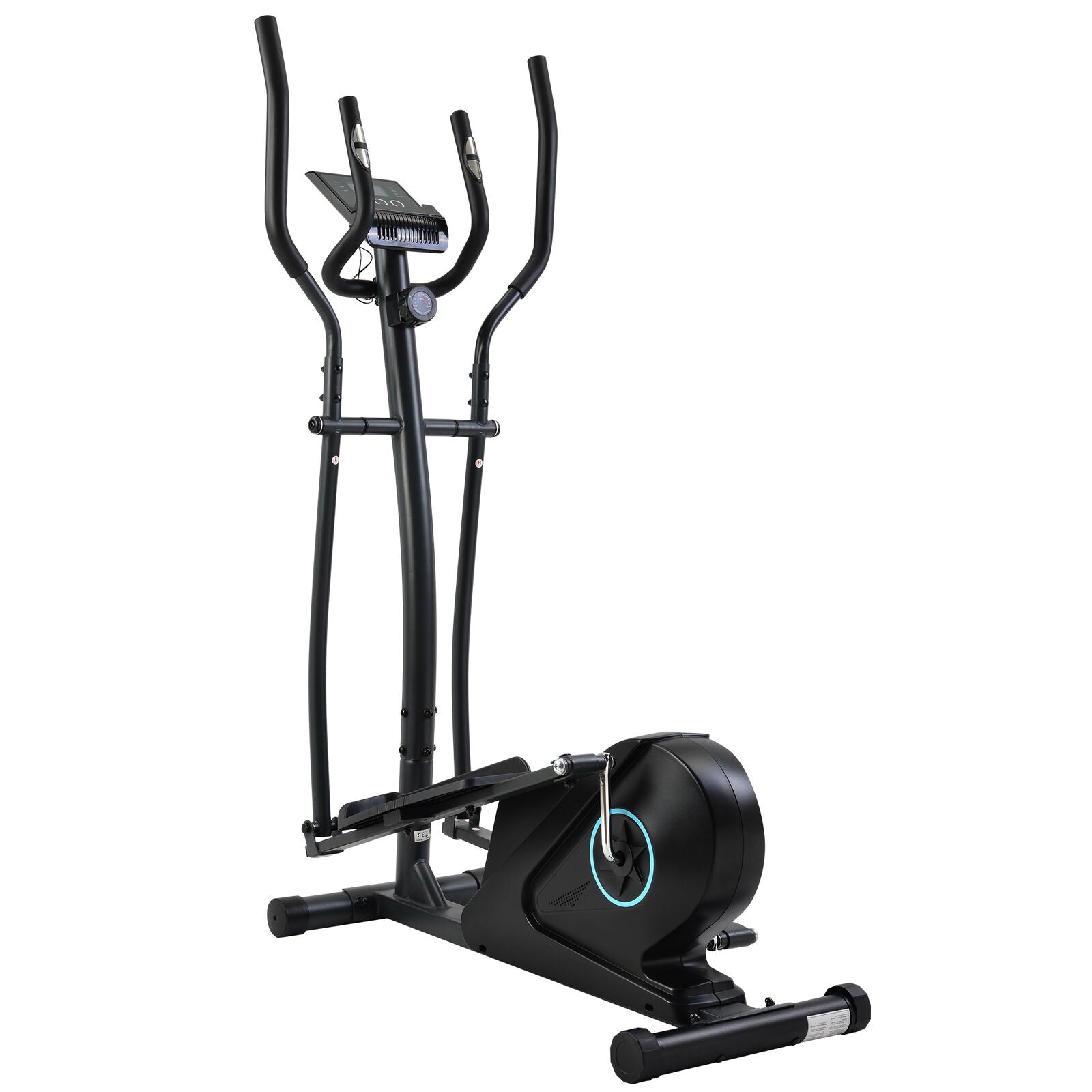 Cardio cross clearance trainer 8