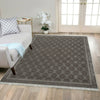 Non Slip Traditional Rugs Living Room Bedroom Carpets Hallway Runner Floor Mats