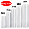 Vaccum Food Storage Food Vacuum Sealer Rolls Bags Saver Seal Bag Pack Embossed