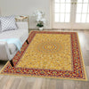 Non Slip Traditional Rugs Living Room Bedroom Carpets Hallway Runner Floor Mats