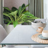 Window Film Self Adhesive Privacy Static Glass Film Glass Window Sticker