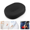 Pain Relief Donut Pillow Orthopaedic Memory Foam Seat Cushion TailBone Coccyx UK