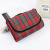 200CM Extra Large Waterproof Picnic Blanket Mat Camping Beach Outdoor UK Seller