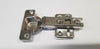 2x KITCHEN CABINET CUPBOARD STANDARD DOOR HINGES