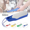 Portable Pet Dog Water Bottle Outdoor Travel Cups Drinking Bowl Water Dispenser
