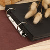 Retro DIY Photo Album Leather Scrapbook Vintage Albums 120pc Memory Book Gifts