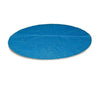 NEW Blue Solar Thermal Blanket Tub & Spa Pool Bubble Cover 5FT Round