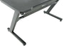 GAMING TABLE COMPUTER DESK TABLE WORKSTATION STUDY HOME OFFICE