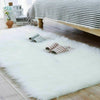 Shaggy Rug Large Soft Anti-Slip Fluffy Rugs Carpet Mat Living Room Floor Bedroom