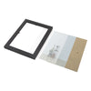 Photo Frame Picture Poster Clip Holders Displays Retail Wall Notice Boards MDF