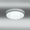 LED Ceiling Lights Round Panel Down Light Kitchen Bathroom Wall Lamp Living Room