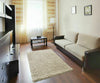 Thick Shaggy Large Rugs Hallway Rug Runner Deep Pile Non Slip Living Room Carpet