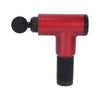 Massage Gun Percussion Massager Muscle Vibration Relaxing Therapy Deep Tissue
